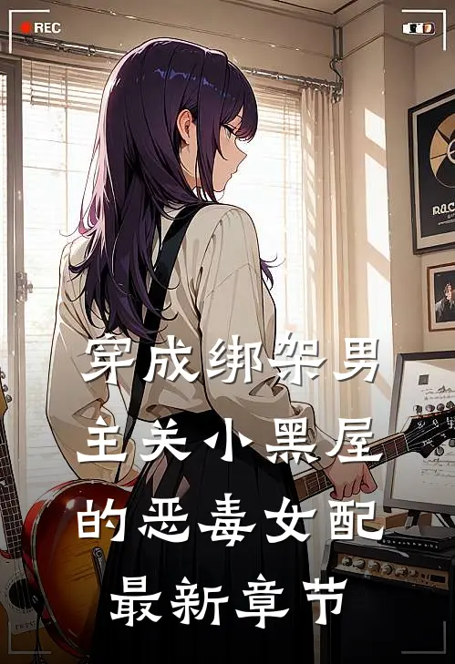 穿成绑架男主关小黑屋的恶毒女配最新章节