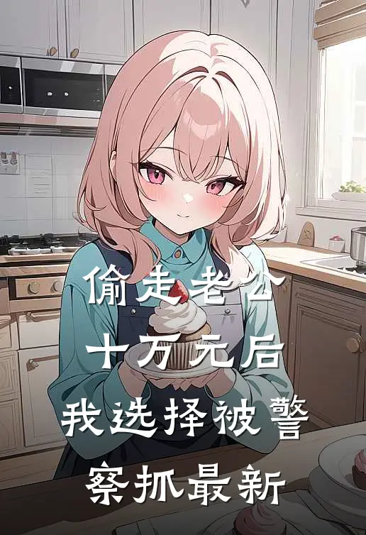 偷走老公十万元后，我选择被警察抓最新