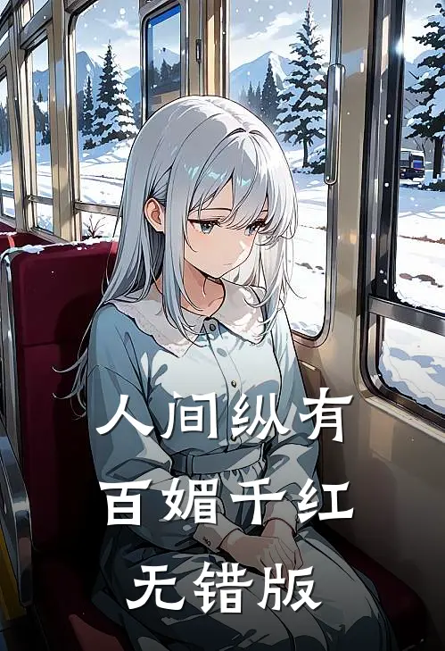 人间纵有百媚千红无错版