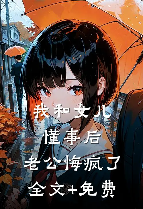 我和女儿懂事后，老公悔疯了全文+免费