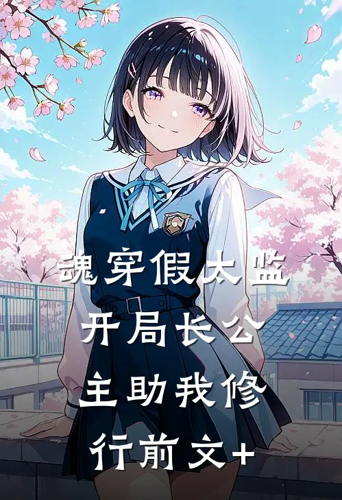 魂穿假太监：开局长公主助我修行前文+