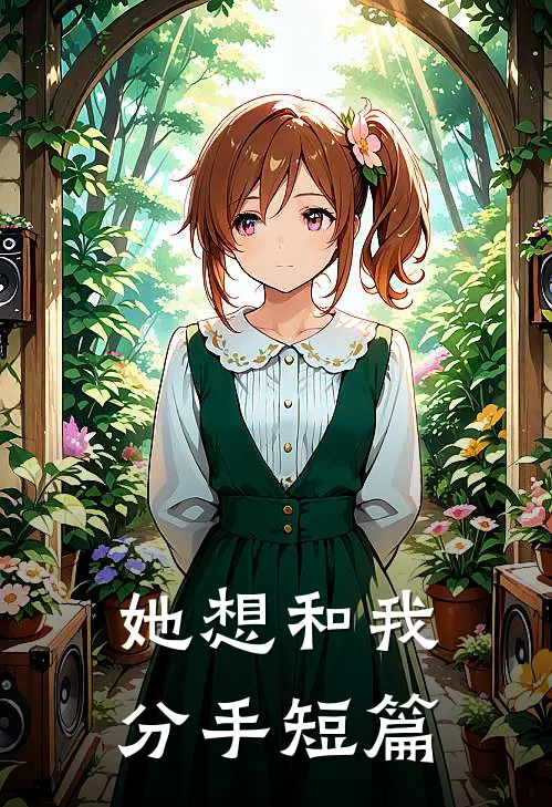 她想和我分手短篇