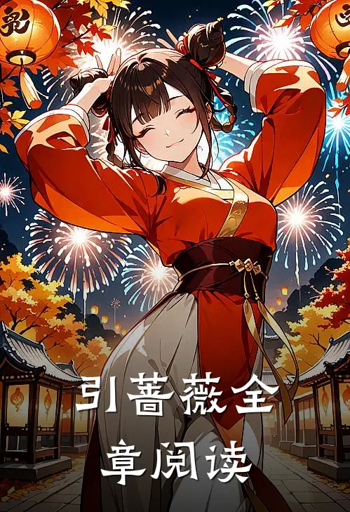 引蔷薇全章阅读