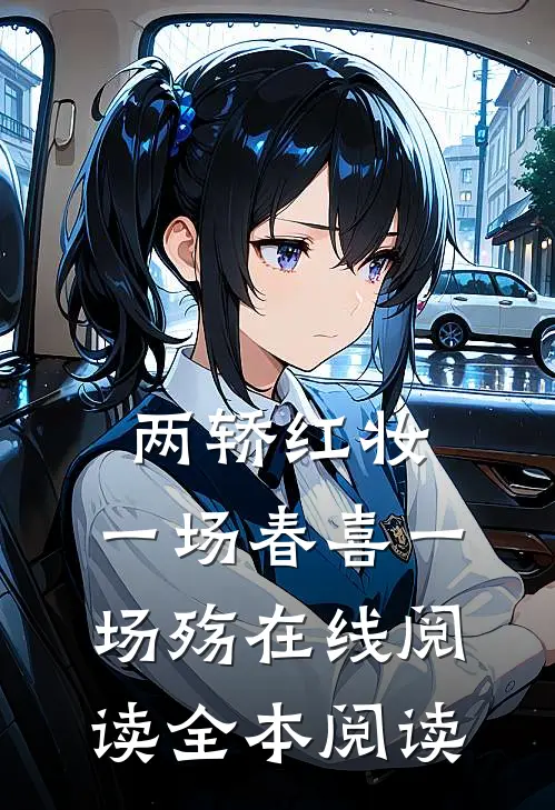 两轿红妆，一场春喜一场殇在线阅读全本阅读