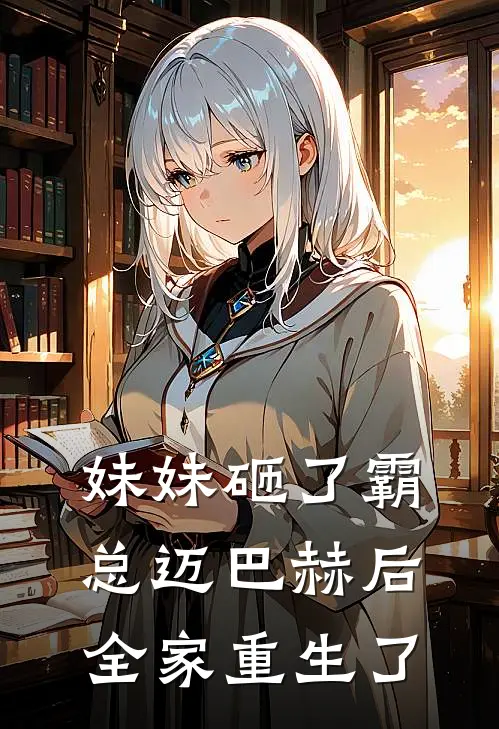 妹妹砸了霸总迈巴赫后，全家重生了