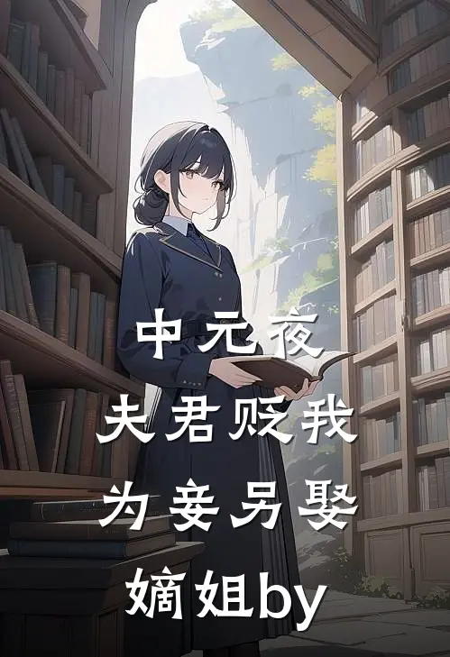 中元夜，夫君贬我为妾另娶嫡姐by