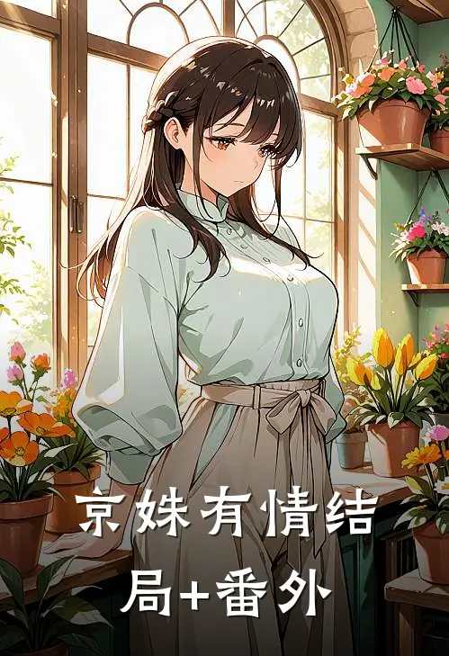 京姝有情结局+番外
