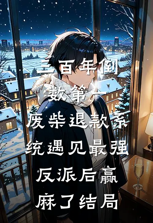 三百年倒数第一，废柴退款系统遇见最强反派后赢麻了结局