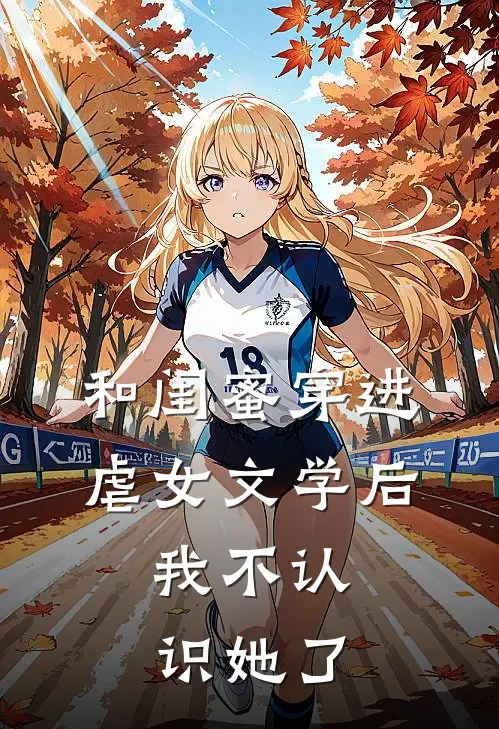 和闺蜜穿进虐女文学后,我不认识她了免费阅读