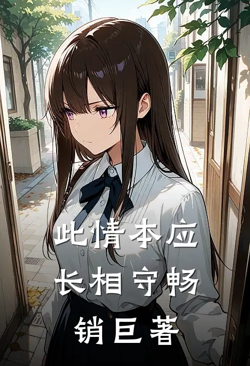 此情本应长相守畅销巨著