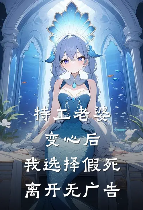 特工老婆变心后，我选择假死离开无广告