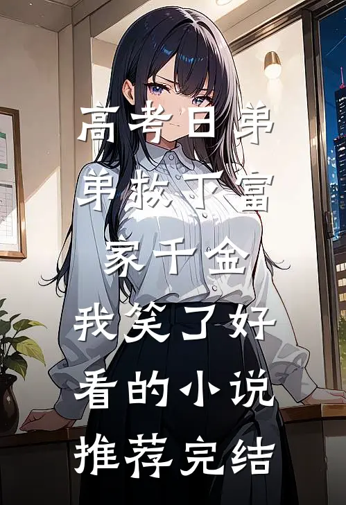 高考日弟弟救下富家千金，我笑了好看的小说推荐完结
