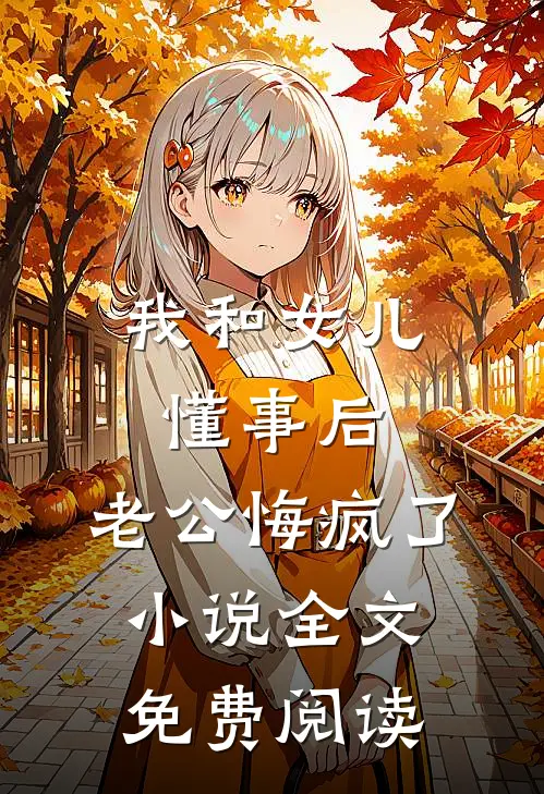 我和女儿懂事后，老公悔疯了小说全文免费阅读