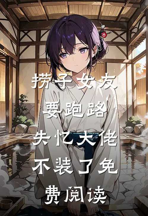 捞子女友要跑路，失忆大佬不装了免费阅读
