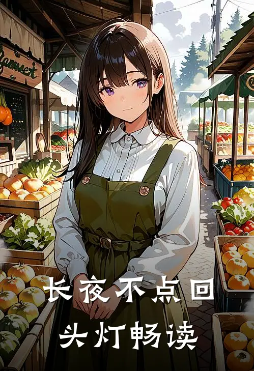 长夜不点回头灯畅读