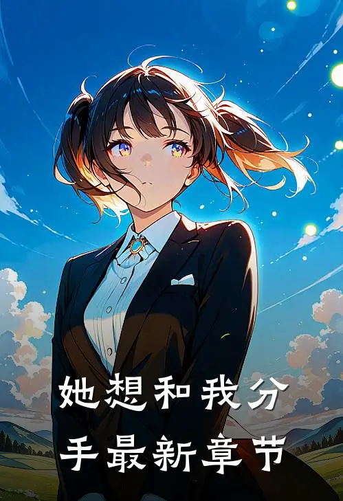 她想和我分手最新章节