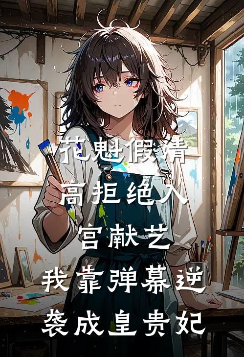 花魁假清高拒绝入宫献艺，我靠弹幕逆袭成皇贵妃