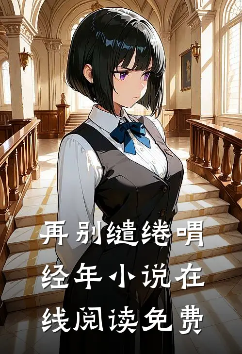 再别缱绻喟经年小说在线阅读免费