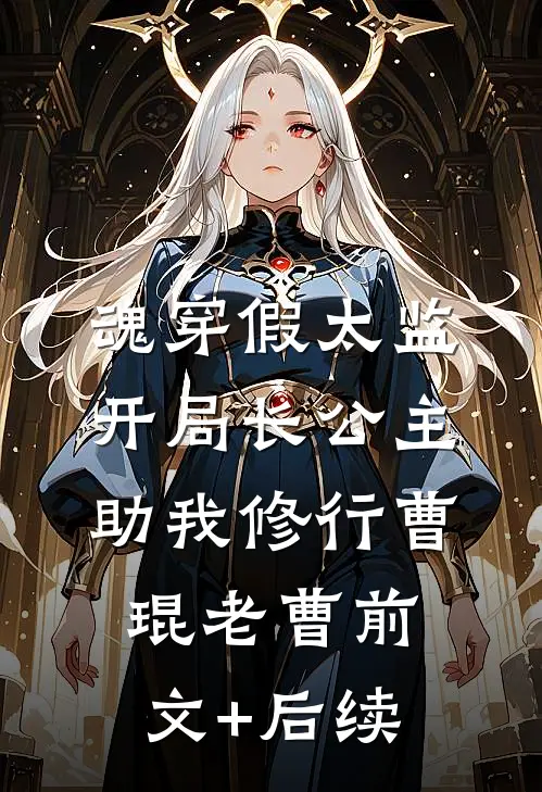 魂穿假太监：开局长公主助我修行曹琨老曹前文+后续