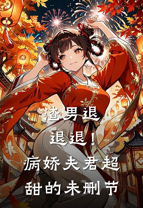 渣男退退退！病娇夫君超甜的未删节