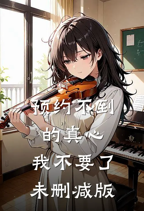 预约不到的真心，我不要了未删减版