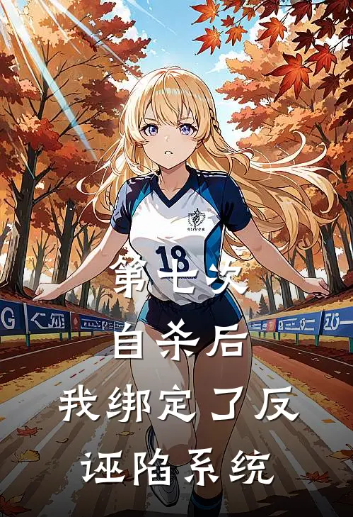 第七次自杀后，我绑定了反诬陷系统