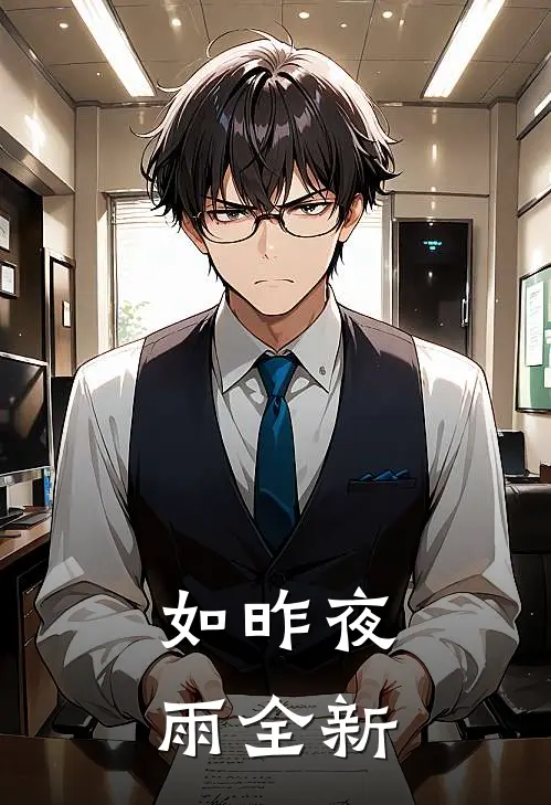如昨夜雨全新