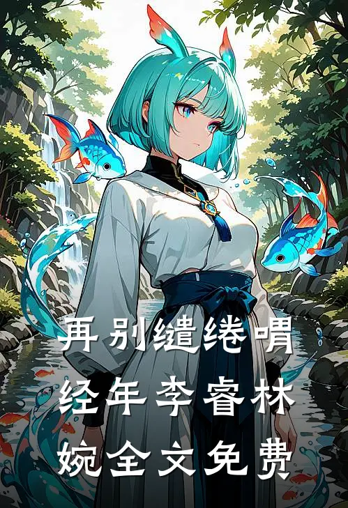 再别缱绻喟经年李睿林婉全文免费