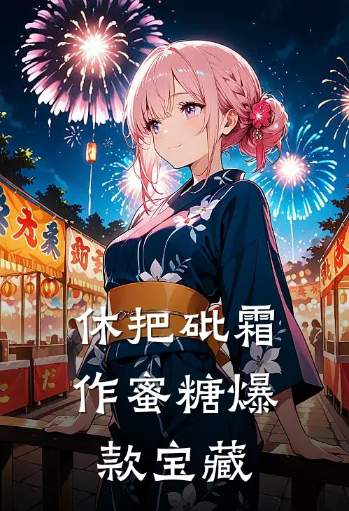 休把砒霜作蜜糖爆款宝藏