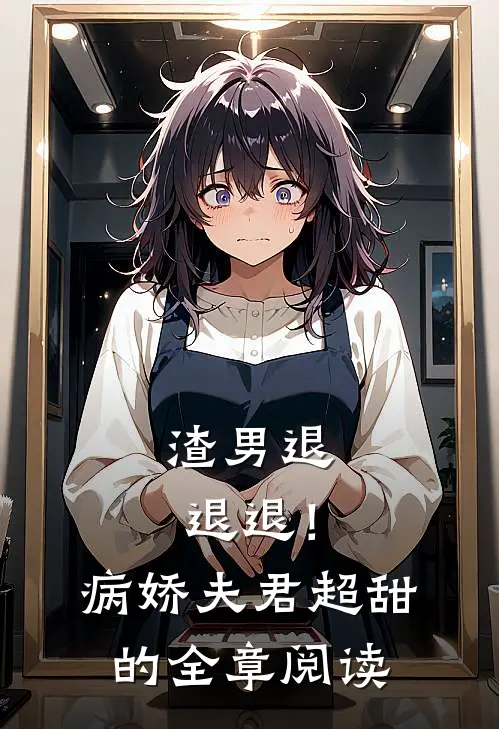 渣男退退退！病娇夫君超甜的全章阅读
