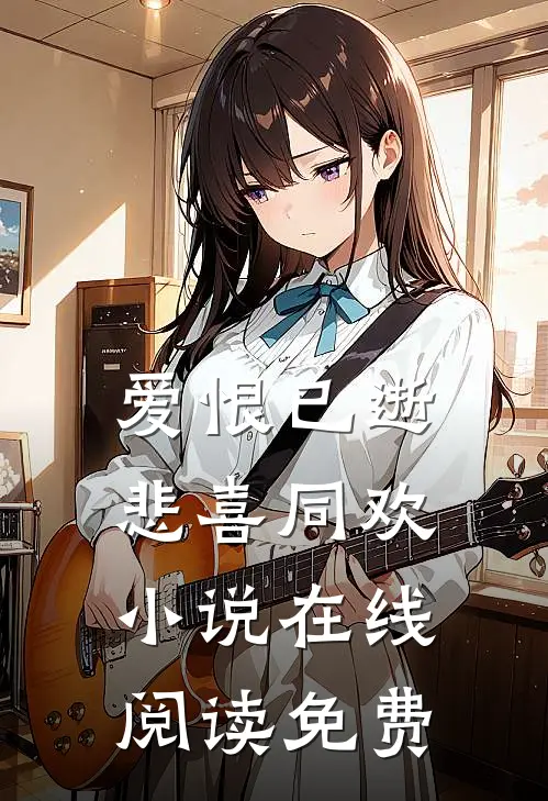 爱恨已逝，悲喜同欢小说在线阅读免费
