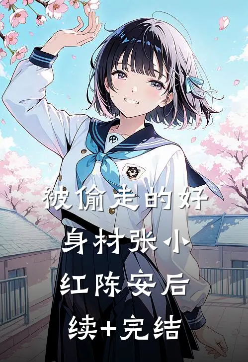 被偷走的好身材张小红陈安后续+完结
