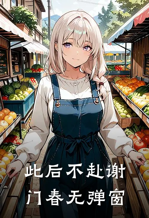 此后不赴谢门春无弹窗