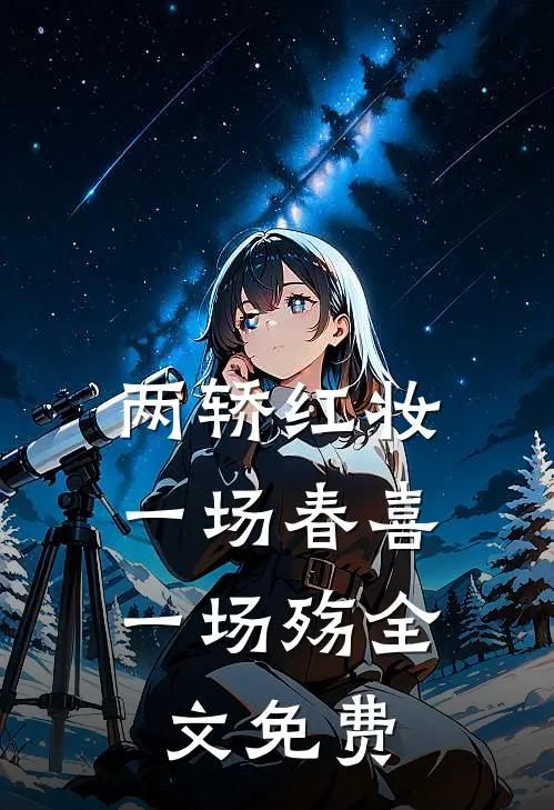 两轿红妆，一场春喜一场殇全文免费