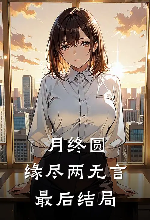月终圆，缘尽两无言最后结局