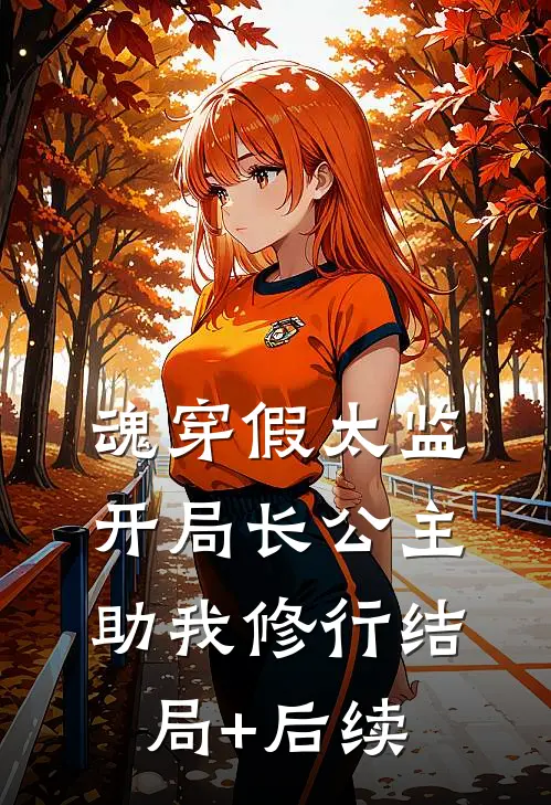 魂穿假太监：开局长公主助我修行结局+后续