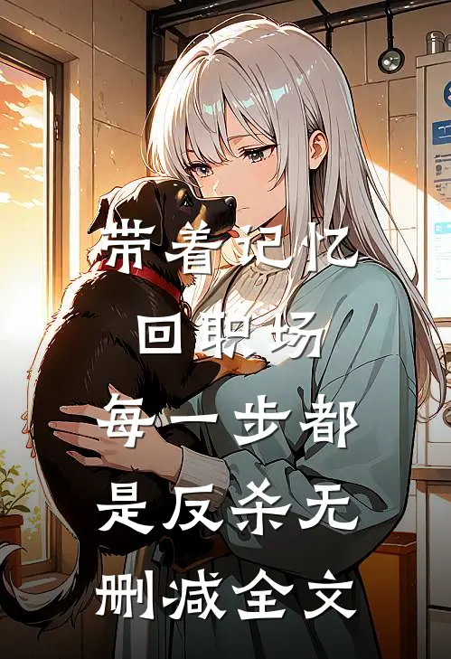 带着记忆回职场，每一步都是反杀无删减全文