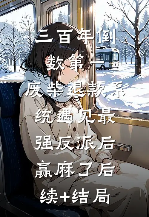 三百年倒数第一，废柴退款系统遇见最强反派后赢麻了后续+结局