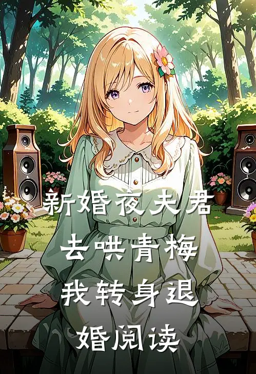 新婚夜夫君去哄青梅，我转身退婚阅读