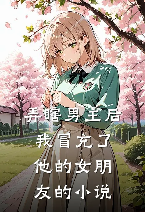 弄瞎男主后，我冒充了他的女朋友的小说