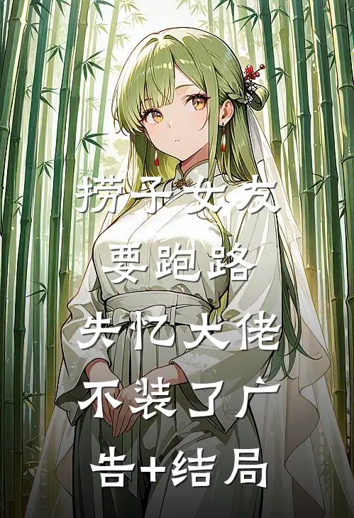 捞子女友要跑路，失忆大佬不装了广告+结局