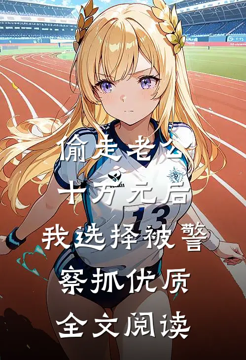 偷走老公十万元后，我选择被警察抓优质全文阅读
