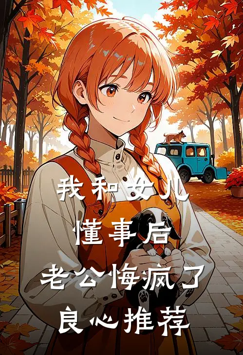 我和女儿懂事后，老公悔疯了良心推荐