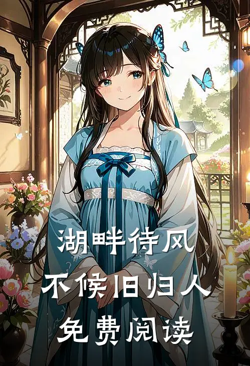 湖畔待风，不候旧归人免费阅读