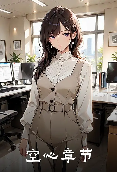空心章节
