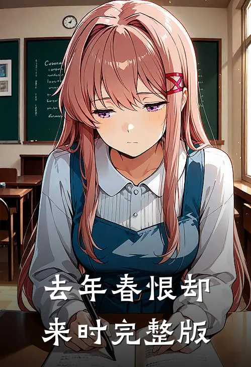去年春恨却来时完整版