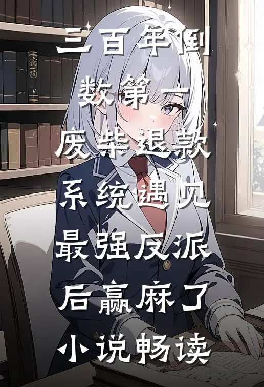 三百年倒数第一，废柴退款系统遇见最强反派后赢麻了小说畅读