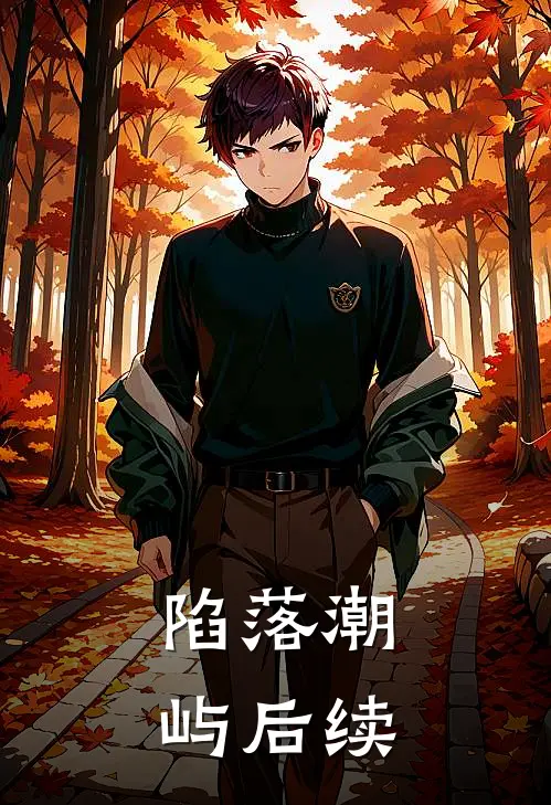 陷落潮屿后续