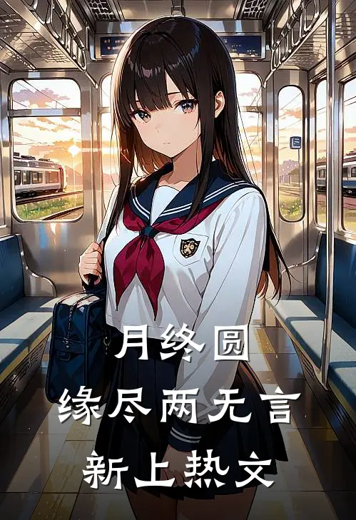 月终圆，缘尽两无言新上热文