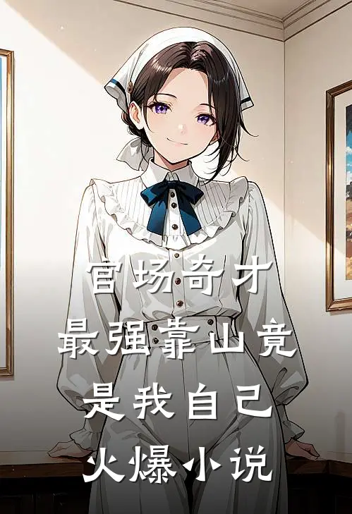 官场奇才：最强靠山竟是我自己火爆小说